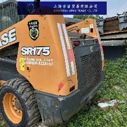 CASE SR 175