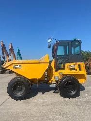 Thwaites 9T