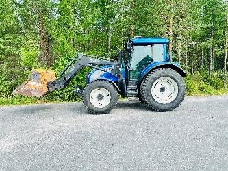 Valtra C 130