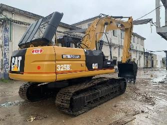 CAT 325 B