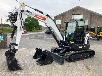 Bobcat E60