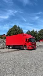 Scania P 280
