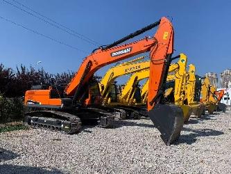 Doosan 300-7