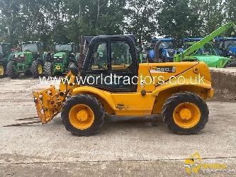 JCB 520-50