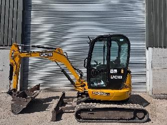 JCB 8030 ZTS