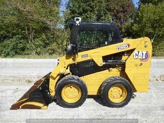 CAT 226D3