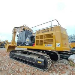 CAT 349 D