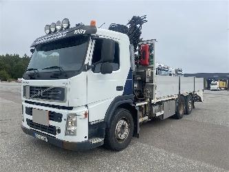 Volvo FM 340