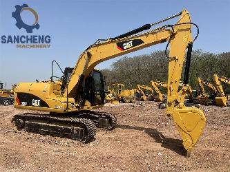 CAT 312 D