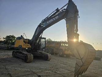 Volvo EC380EL