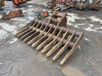 BMC Rake