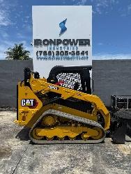 CAT 259D3