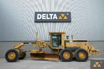 CAT 12H