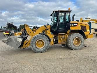 CAT 926M