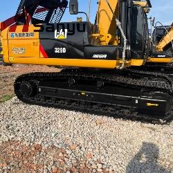 CAT 326 D