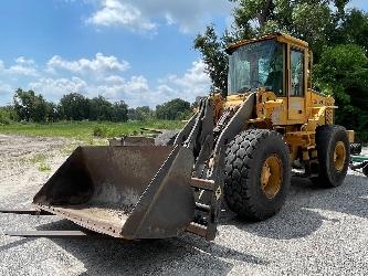 Volvo L 60 E