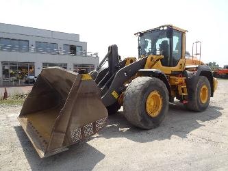 Volvo L 120 H