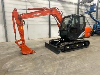Hitachi ZX 70