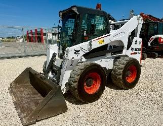 Bobcat S 850