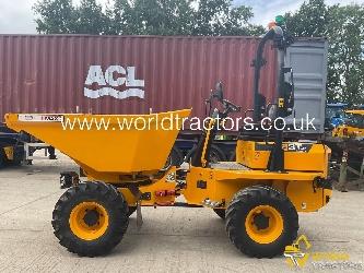 JCB 3 T-2 ST
