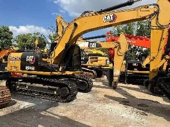 CAT 315D2