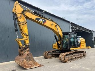CAT 330F