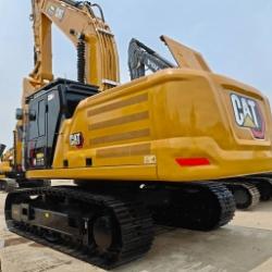 CAT 336GC