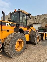 CAT 950 F