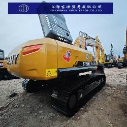 Sany SY 265 C