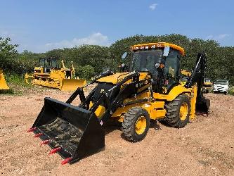 JCB 3CX