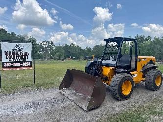JCB 520-50