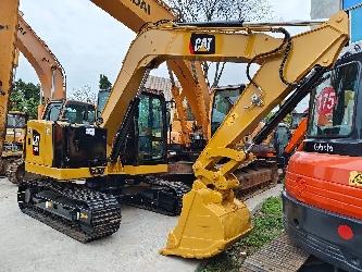 CAT 307.5