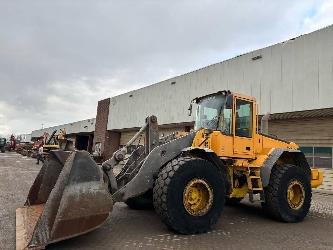 Volvo L 120 E