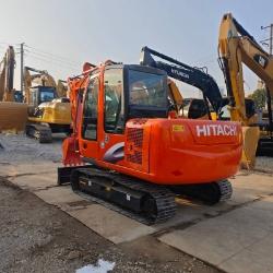 Hitachi ZX 60