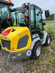 Kramer 5035
