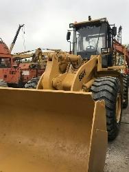 CAT 966 H