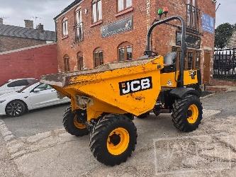JCB 3TFTH