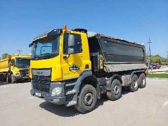 DAF CF 85.430