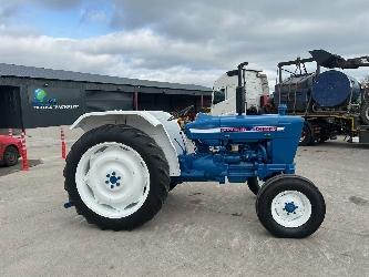 Ford 4000