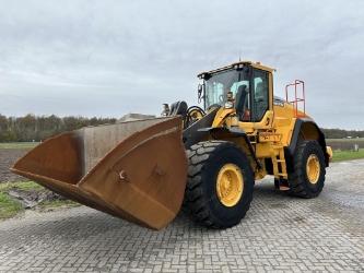 Volvo L150H