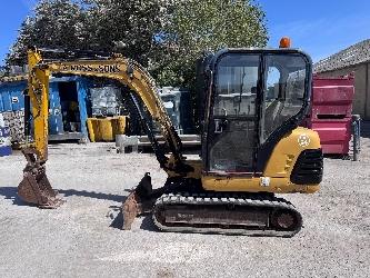 CAT 302.5