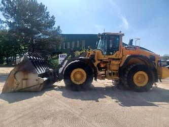 Volvo L 220 H
