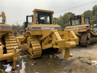 CAT D7H