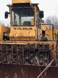 TANA 30