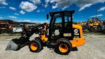 JCB 403 SP