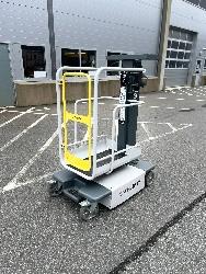Safelift MA50