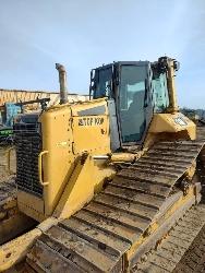 CAT D 6 N LGP