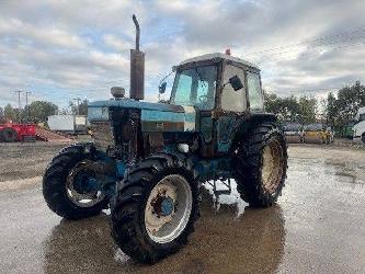 Ford 8210