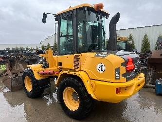 Volvo L 35 G