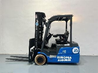 BYD ECB20SC